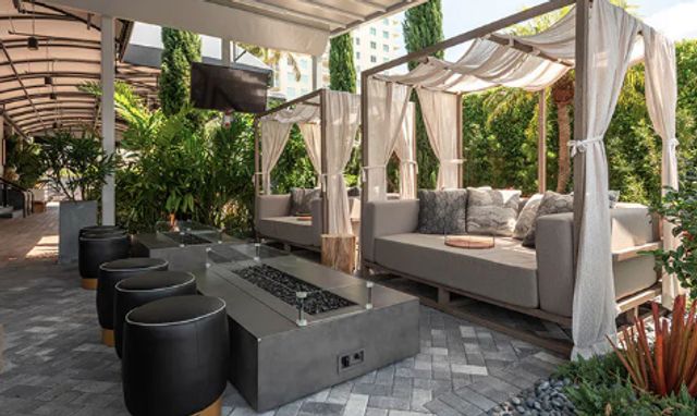 Featured photo from Cabana Deck