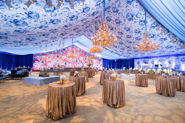 Featured photo from Glam La Quinta Resort Birthday Party