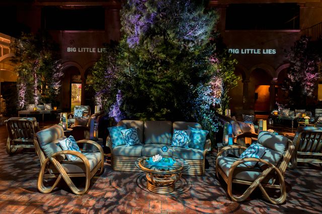 Featured photo from HBO Big Little Lies Premiere