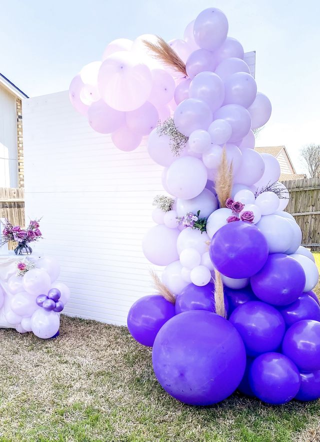 Featured photo from Mariah & Lil Ronny MF's Shower for Baby Melody