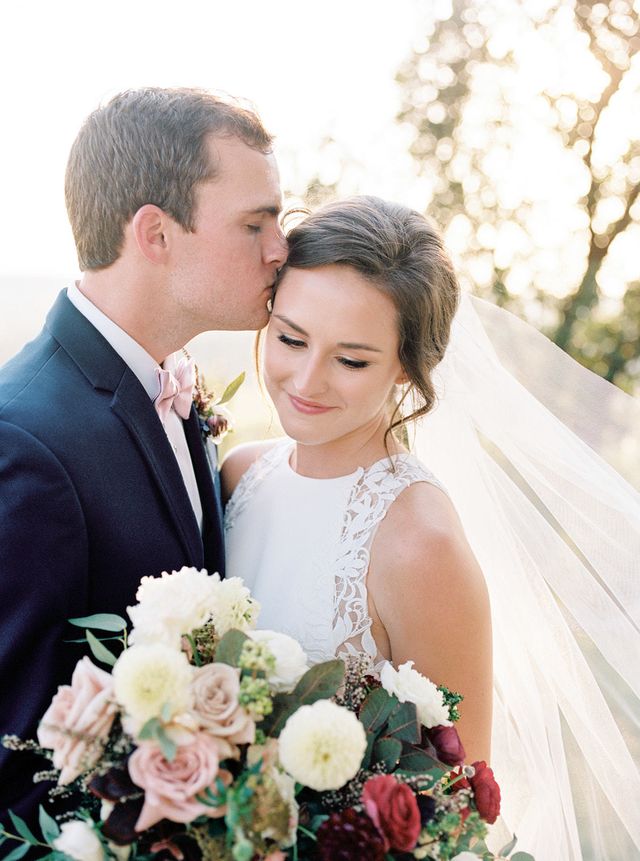 Featured photo from Ellen and Connor Wedding