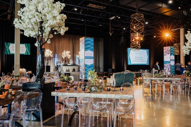 Featured photo from RUSH Medical's Annual Casino Night Gala