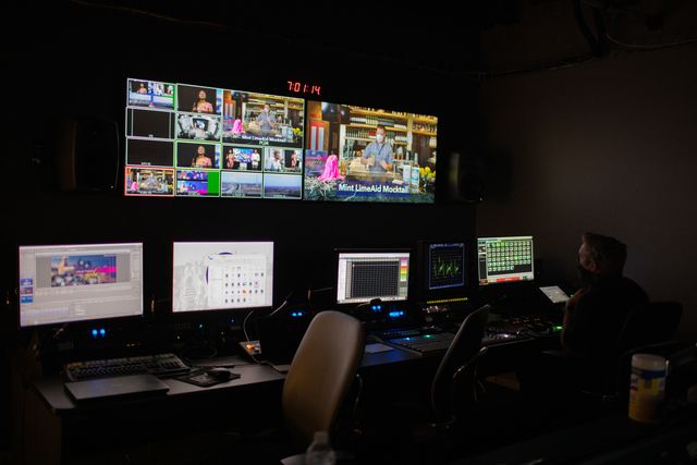 Featured photo from The IMPACT Makers Campaign Virtual Gala