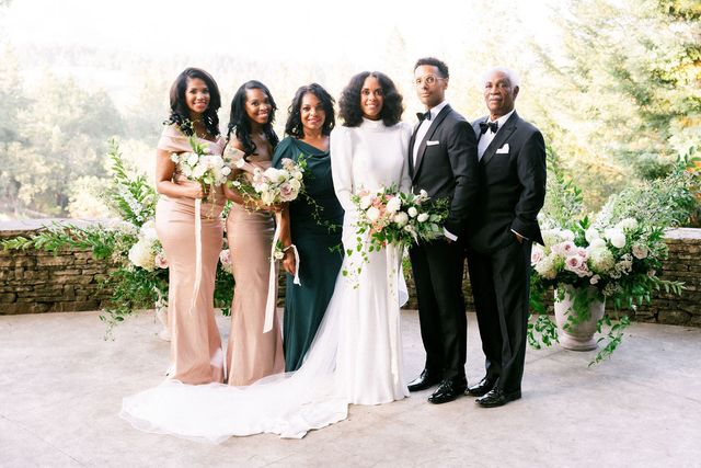 Featured photo from Stunning Bespoke Destination Napa Wedding