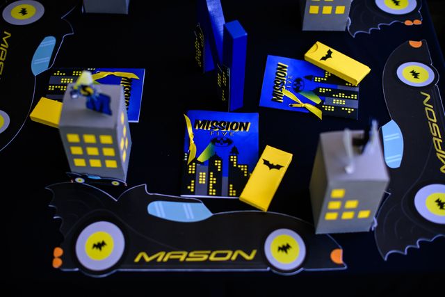 Featured photo from Mason Mission 5