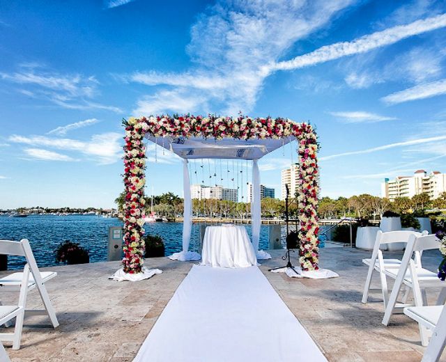 Featured photo from Boca Landing Patio