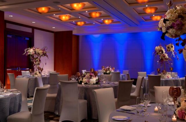 Featured photo from Colonnade Ballroom