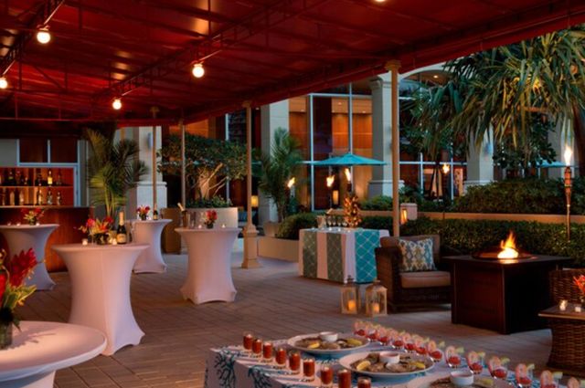 Featured photo from Veranda