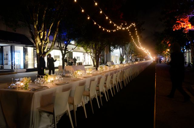 Featured photo from Stunning Design Visionary Dinner in Miami, Florida