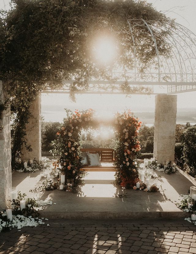 Featured photo from Sunset Proposal