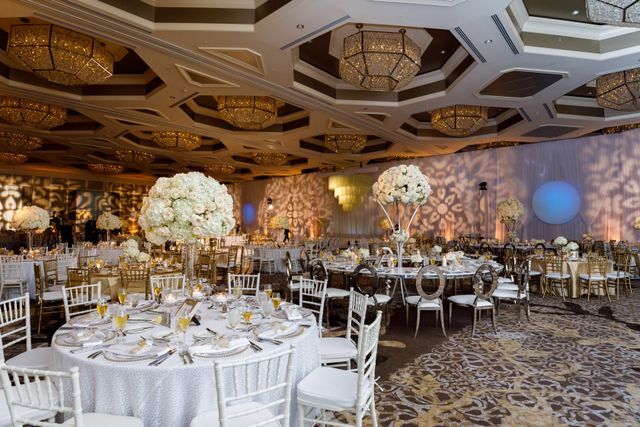Featured photo from Elegant Wedding at the Four Seasons Resort Orlando at Walt Disney World® Resort in Orlando, FL