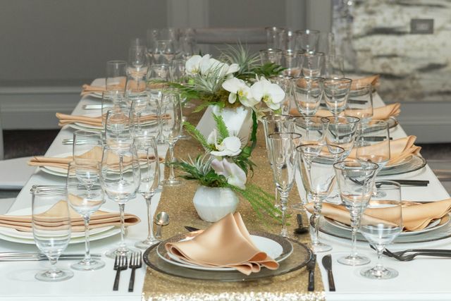 Featured photo from "The Big Reveal" Industry Celebration