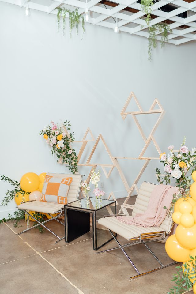 Featured photo from In Full Bloom Bridal Shower