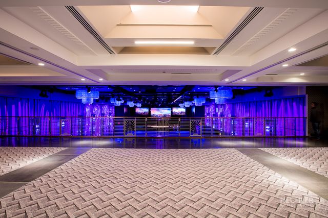 Featured photo from Balcony