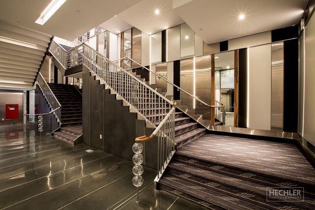 Featured photo from Lobby