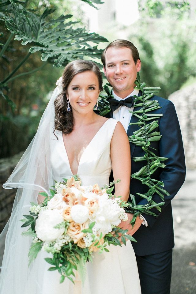 Featured photo from Tropical Chic at Montage, Kapalua Bay