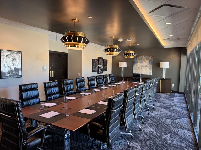 Featured photo from Boardroom