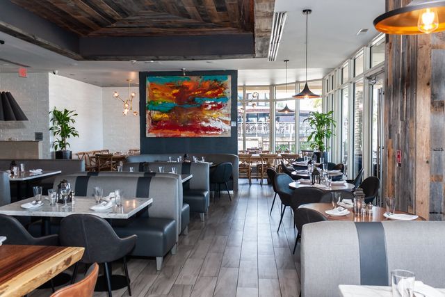 Featured photo from Dining Room