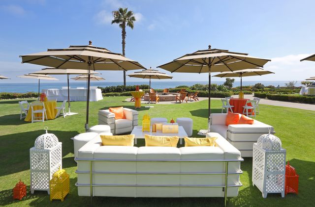 Featured photo from Cocktail Reception at The Montage Laguna Beach