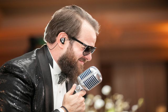 Featured photo from Jordan Kahn Orchestra Showcase at The Ritz-Carlton Dallas