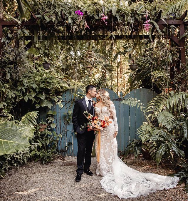 Featured photo from Boho Chic Fall Wedding