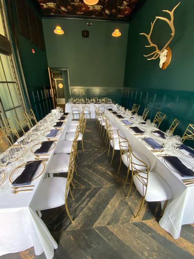 Featured photo from CHARMING CHAIRS