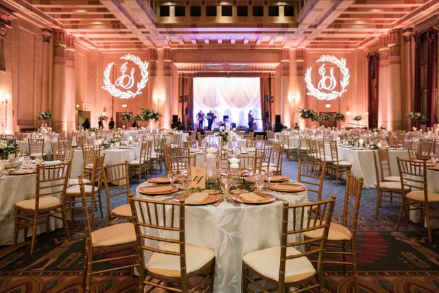 Featured photo from Timeless and Romantic Wedding at Fox Theatre in Atlanta, Georgia