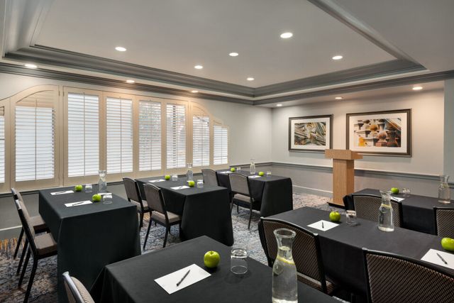 Featured photo from Boardroom 1