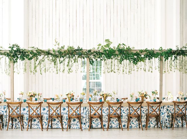 Featured photo from Melissa + Thomas at The White Sparrow