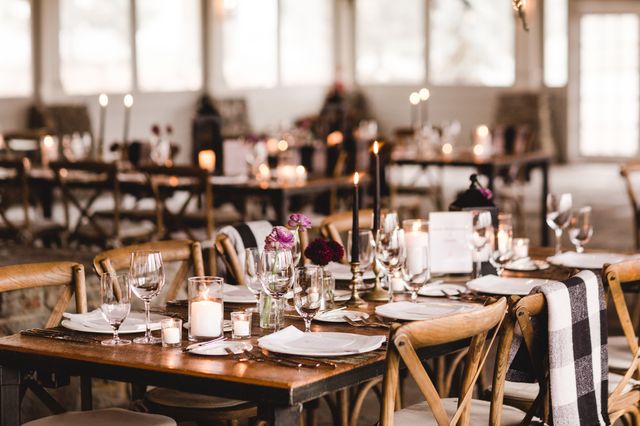 Featured photo from Cedar Lakes Dinner