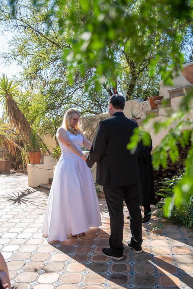 Featured photo from Shannon and Richard