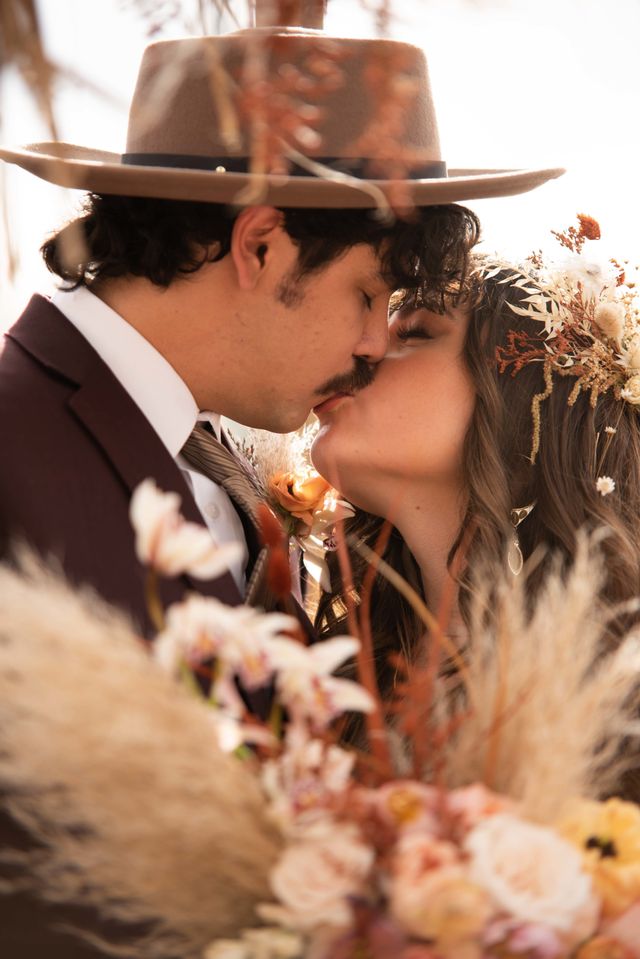 Featured photo from Larissa and Nate