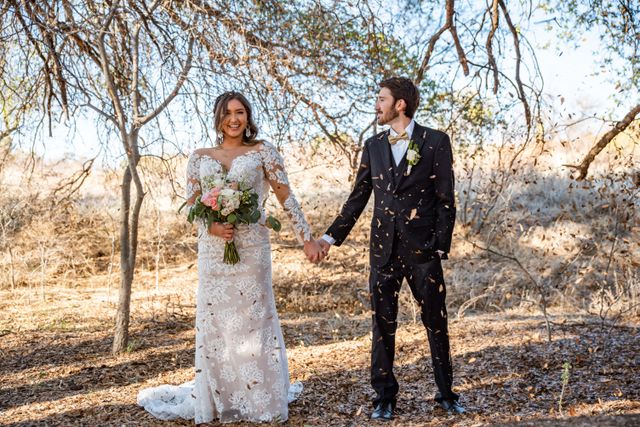 Featured photo from Maddi and Josh