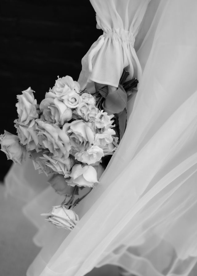 Featured photo from Fashion Inspired Dinner Party