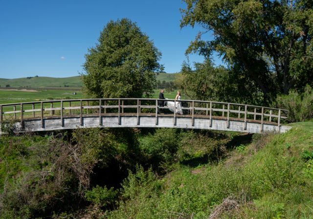 Featured photo from J + M Wedding