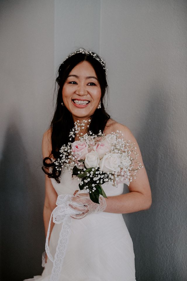 Featured photo from MQ Wedding