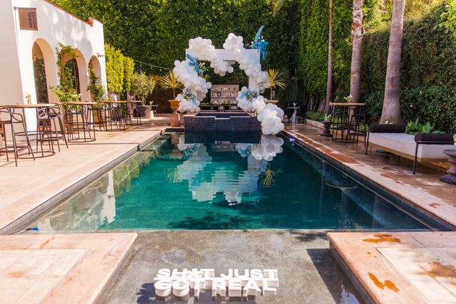 Featured photo from SH*T JUST GOT REAL BABY SHOWER