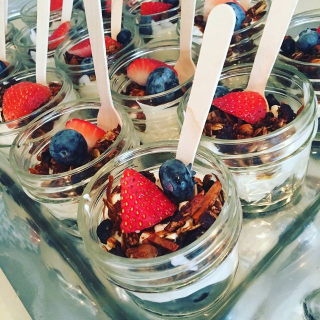 Featured photo from Birthday Brunch