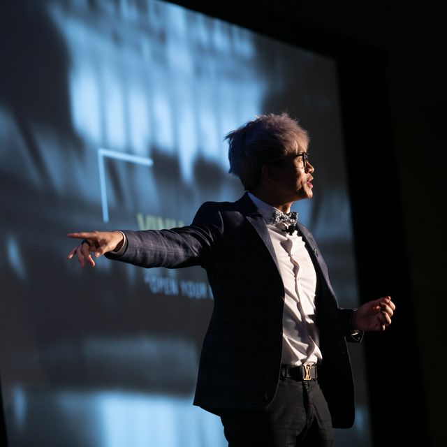 Featured photo from Corporate Events