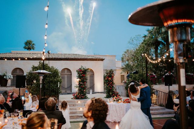 Featured photo from Vibrant Floral Wedding at Royal Palms Resort & Spa Phoenix in Phoenix, AZ