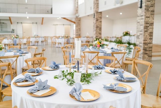 Featured photo from Country Chic Wedding at Arrowhead Hill in Montgomery, TX