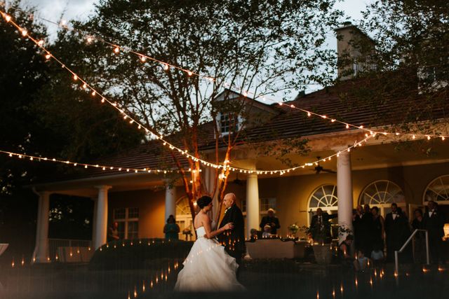 Featured photo from Outdoor Wedding Venue