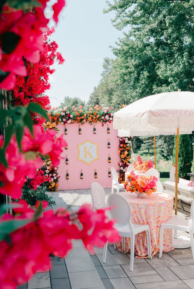 Featured photo from Kourtnee's Birthday