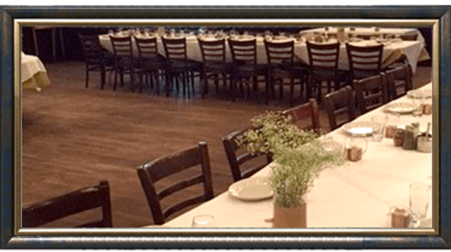 Featured photo from Rat Pack Room
