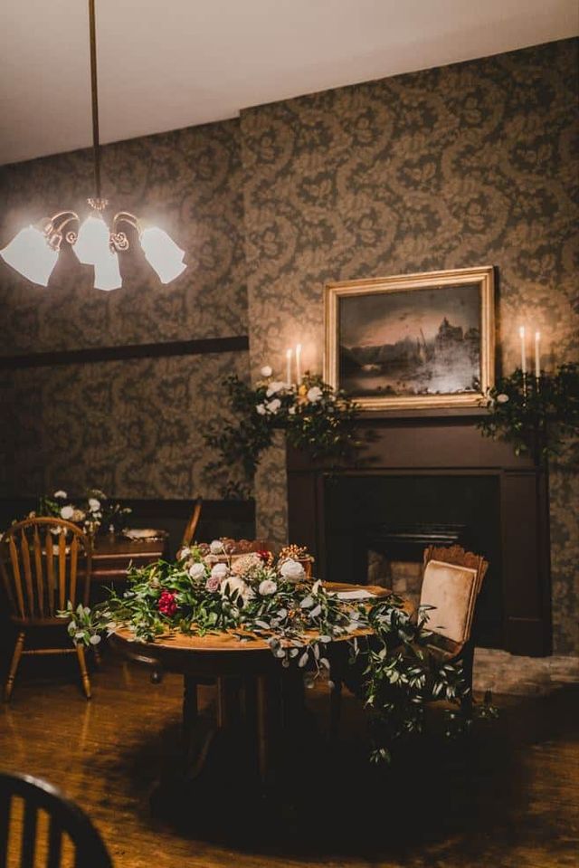 Featured photo from South Union Hotel