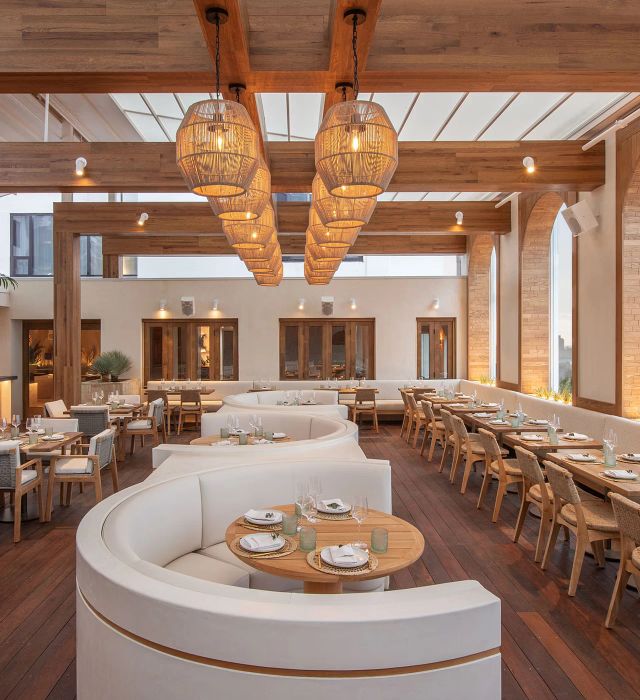 Featured photo from Patio Dining Room (semi private)