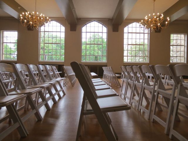 Featured photo from Historic Ballroom (Rm 101)