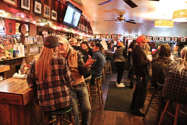 Featured photo from Historic Dance Hall