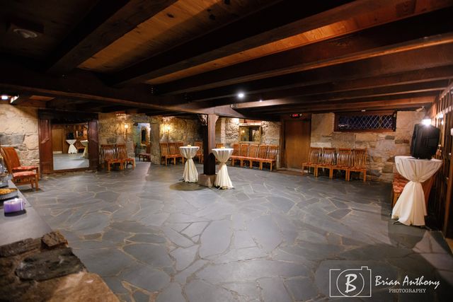 Featured photo from Queen's Chambers