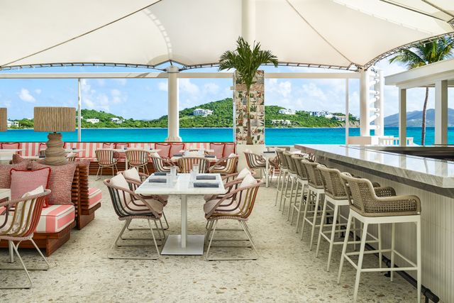 Featured photo from Sails Restaurant